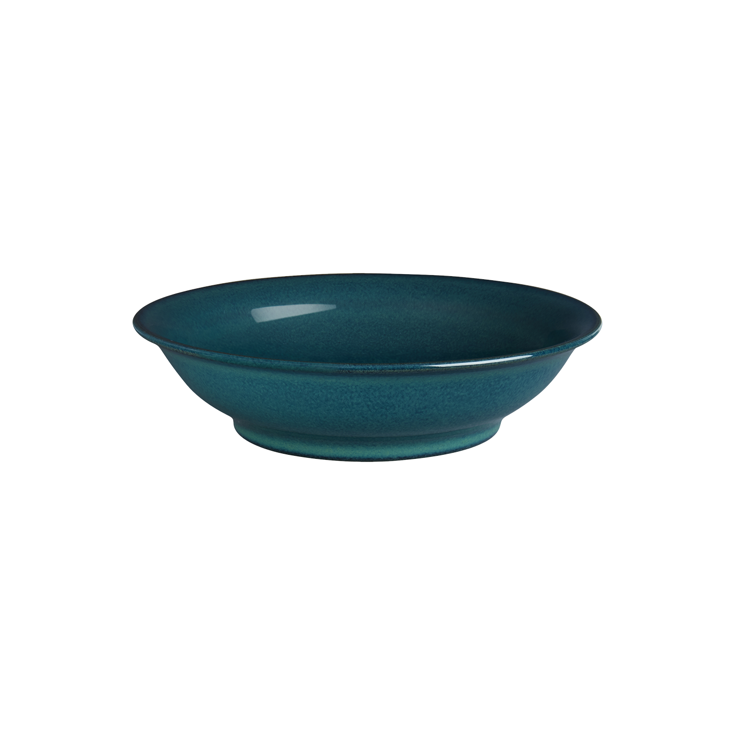 Greenwich Medium Shallow Bowl -