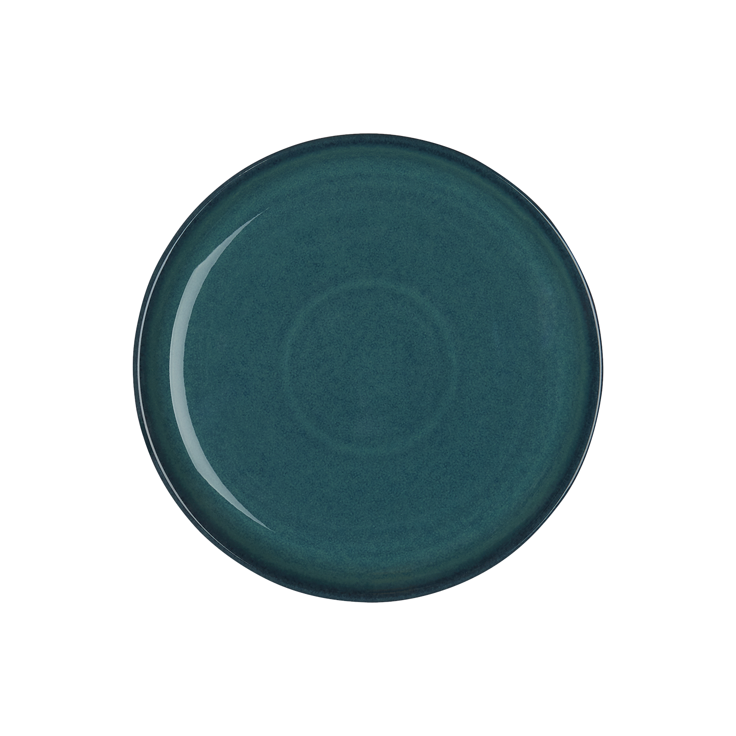 Greenwich Coupe Medium Plate