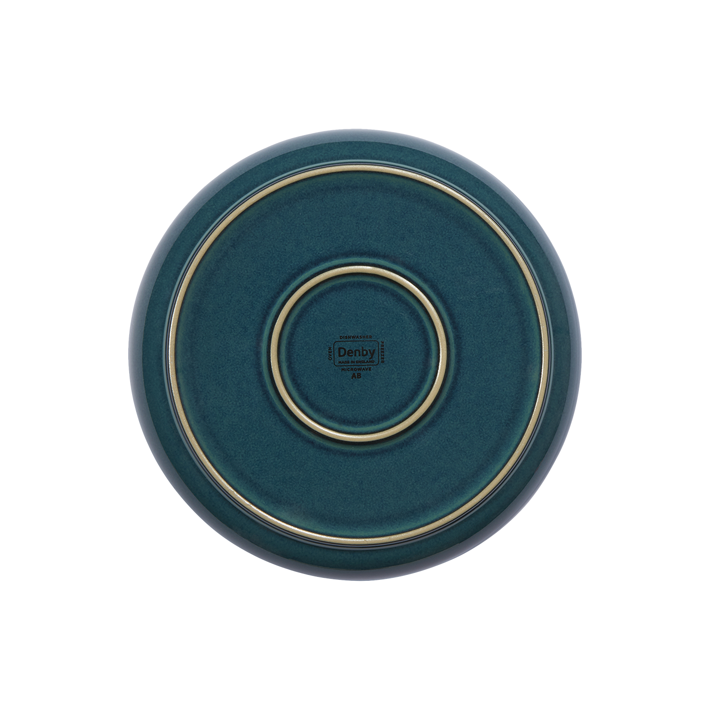 Greenwich Coupe Medium Plate - Thumbnail 4