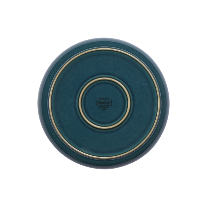 Greenwich Coupe Medium Plate - Thumbnail 2