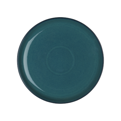 Greenwich Coupe Dinner Plate