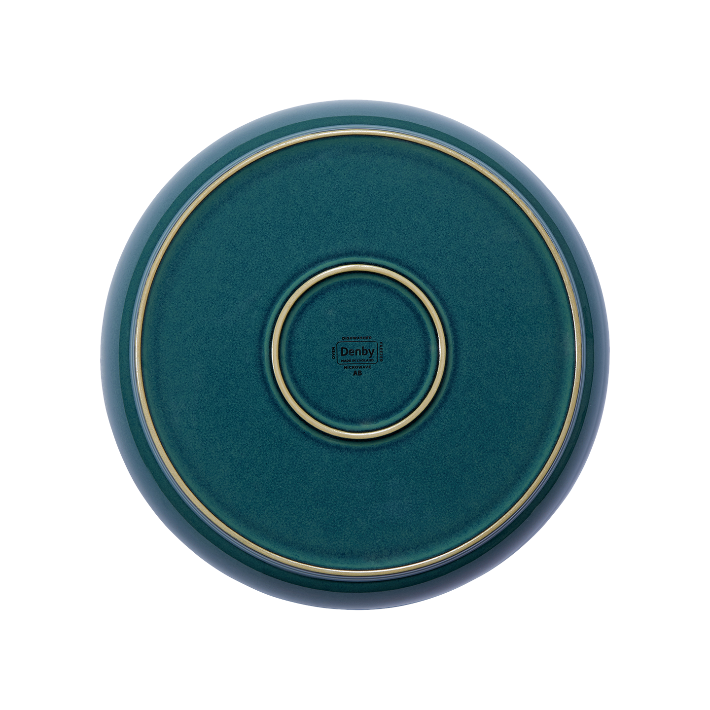 Greenwich Coupe Dinner Plate