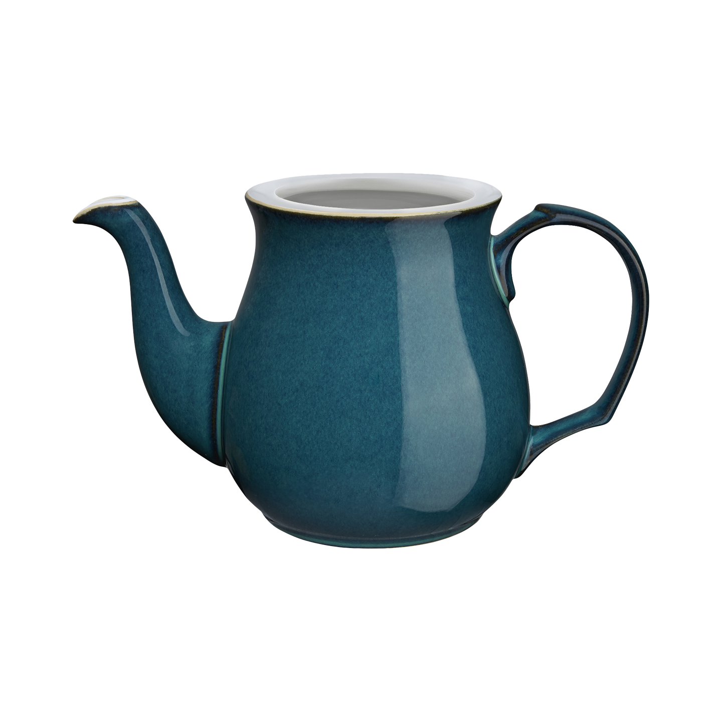 Greenwich Teapot Base Second -