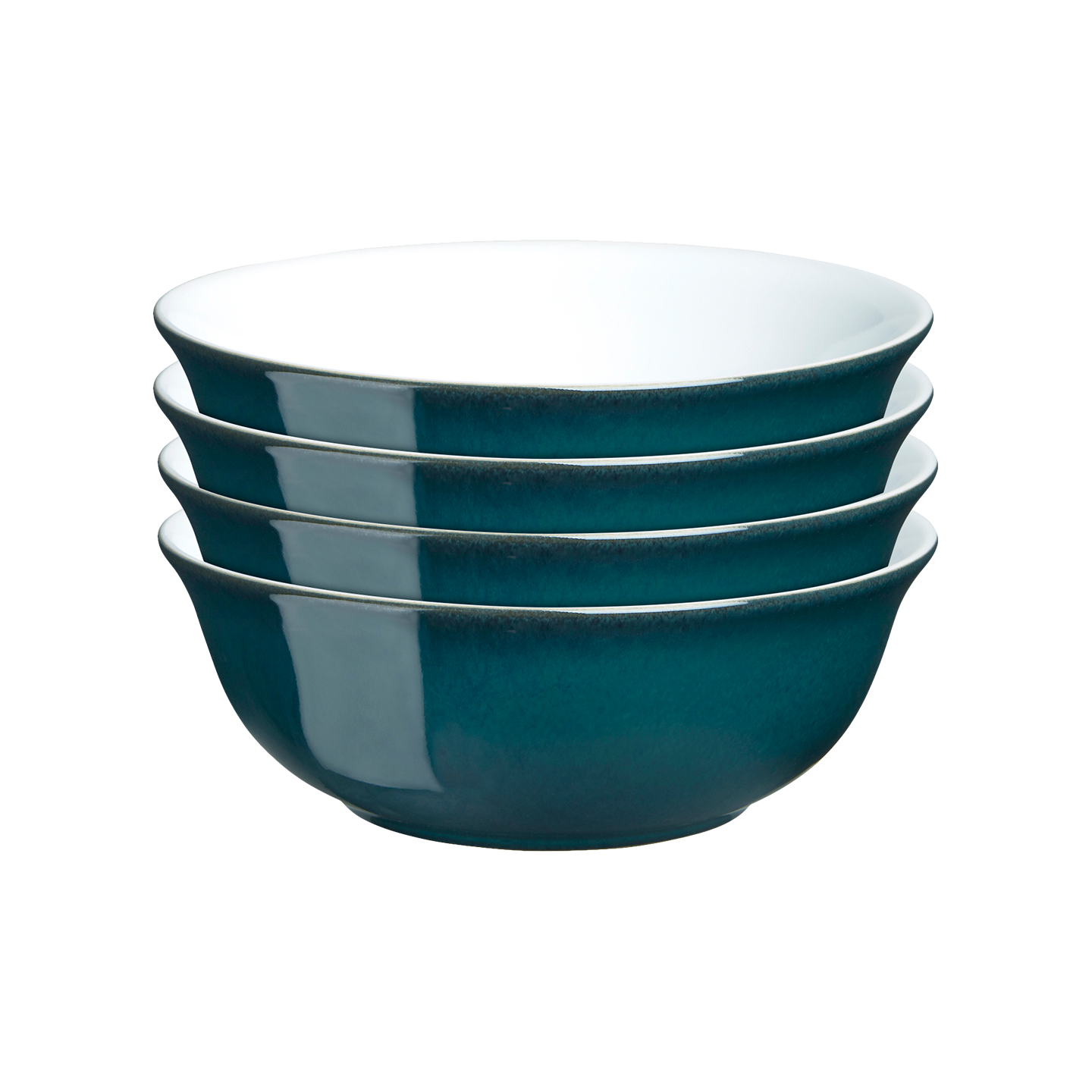 Greenwich Cereal Bowls - Set Of 4 -
