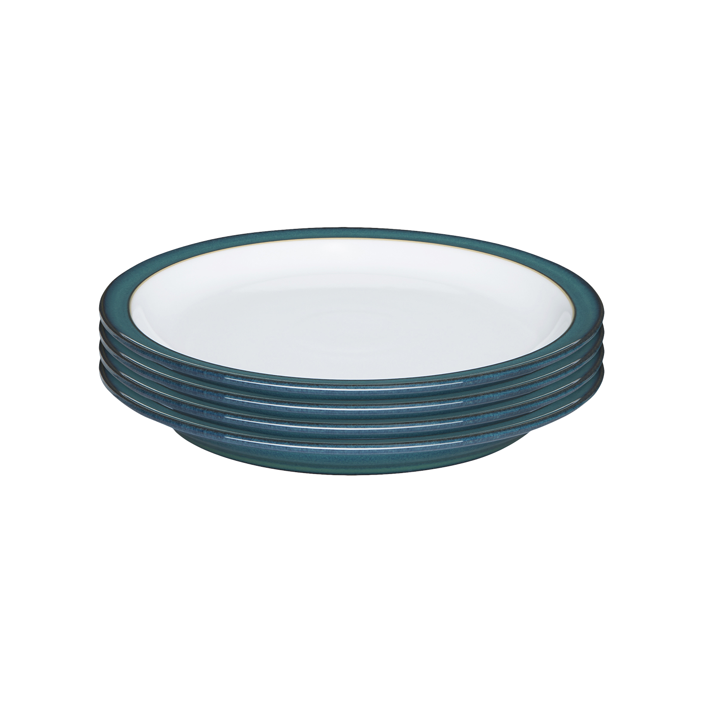 Greenwich Dinner Plates - Set Of 4