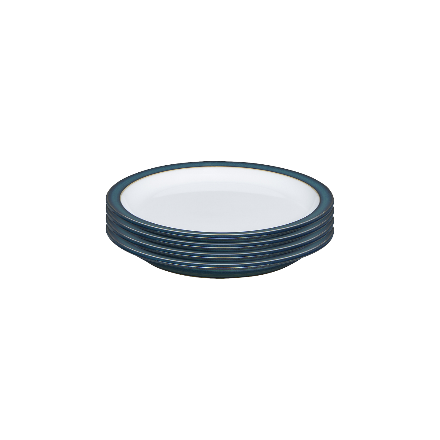 Greenwich Small Plates - Set Of 4 -