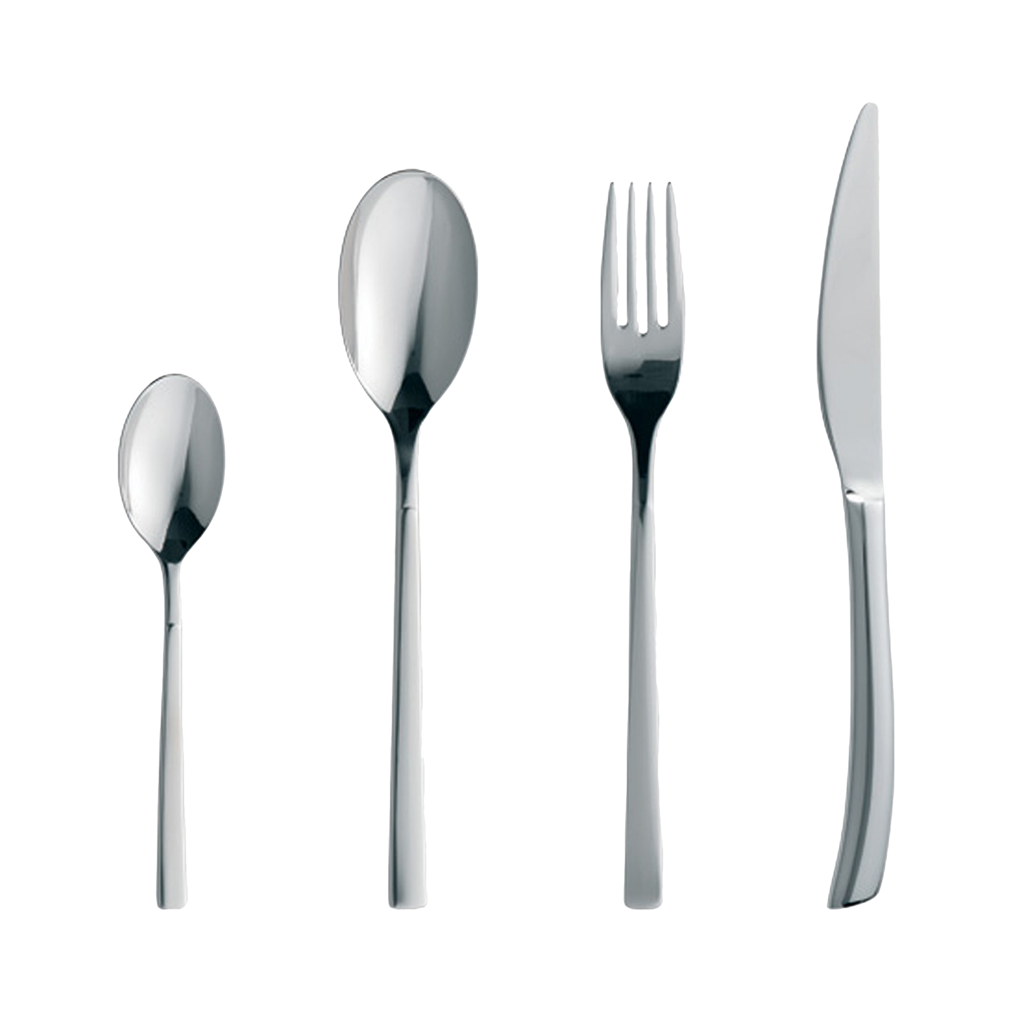 Spice 16 Piece Cutlery Set -