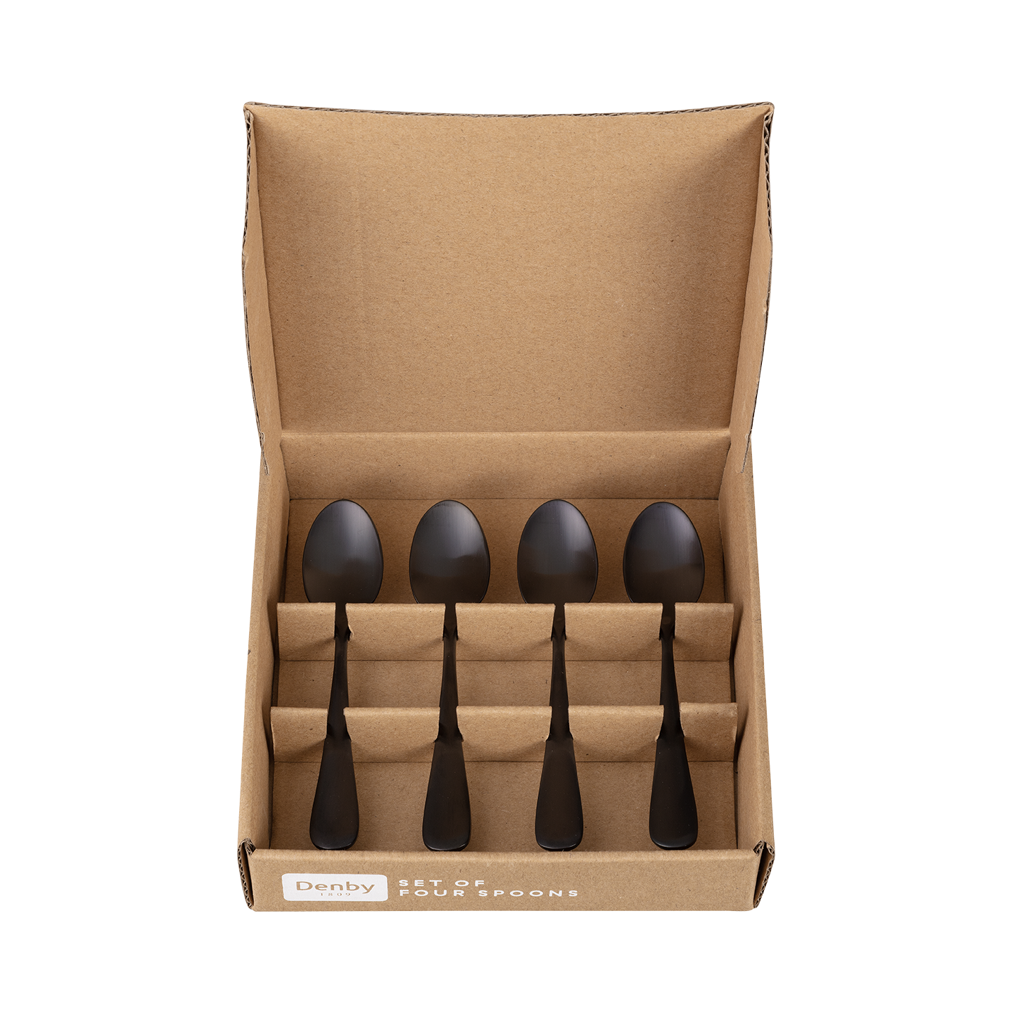 Halo Brew Teaspoons - Set Of 4