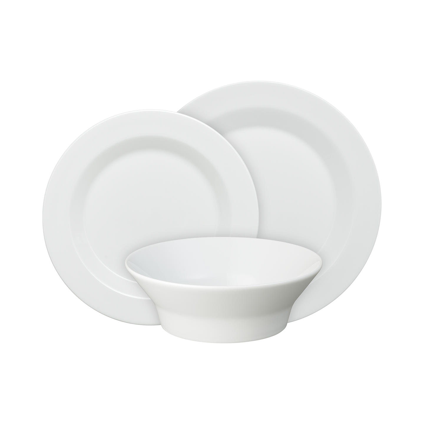 James Martin Everyday 12 Piece Set