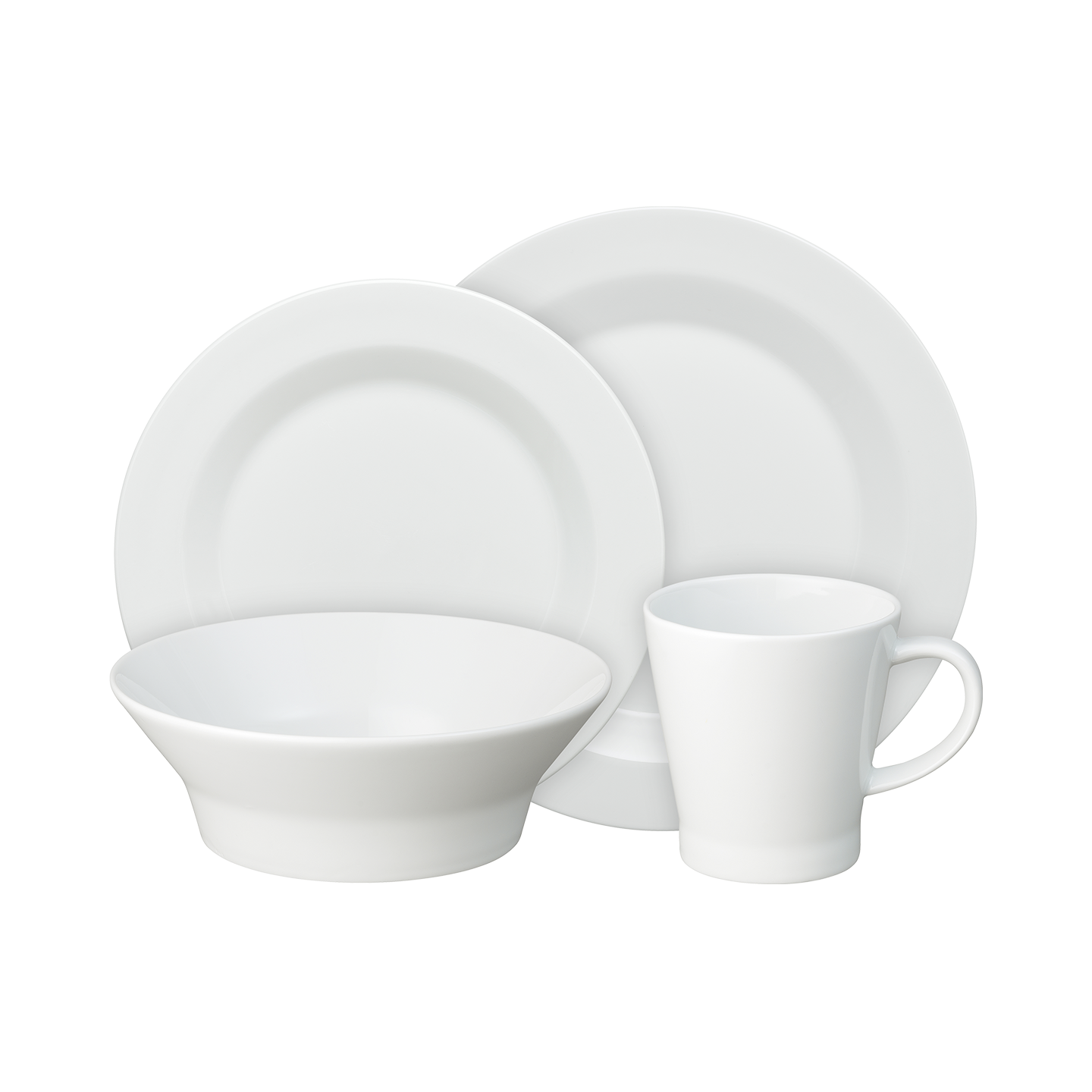 James Martin Everyday 16 Piece Set