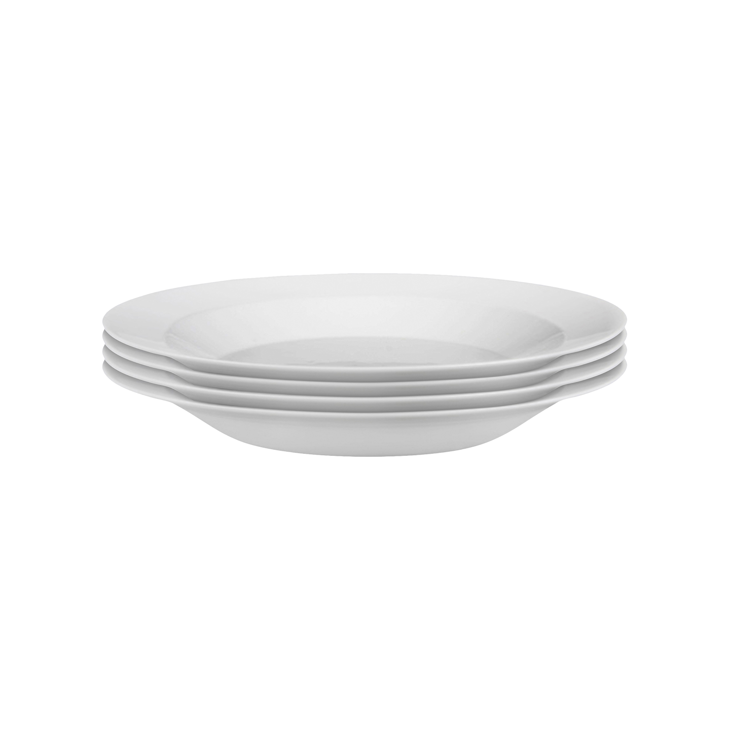 James Martin Everyday Pasta Bowls - Set Of 4 -