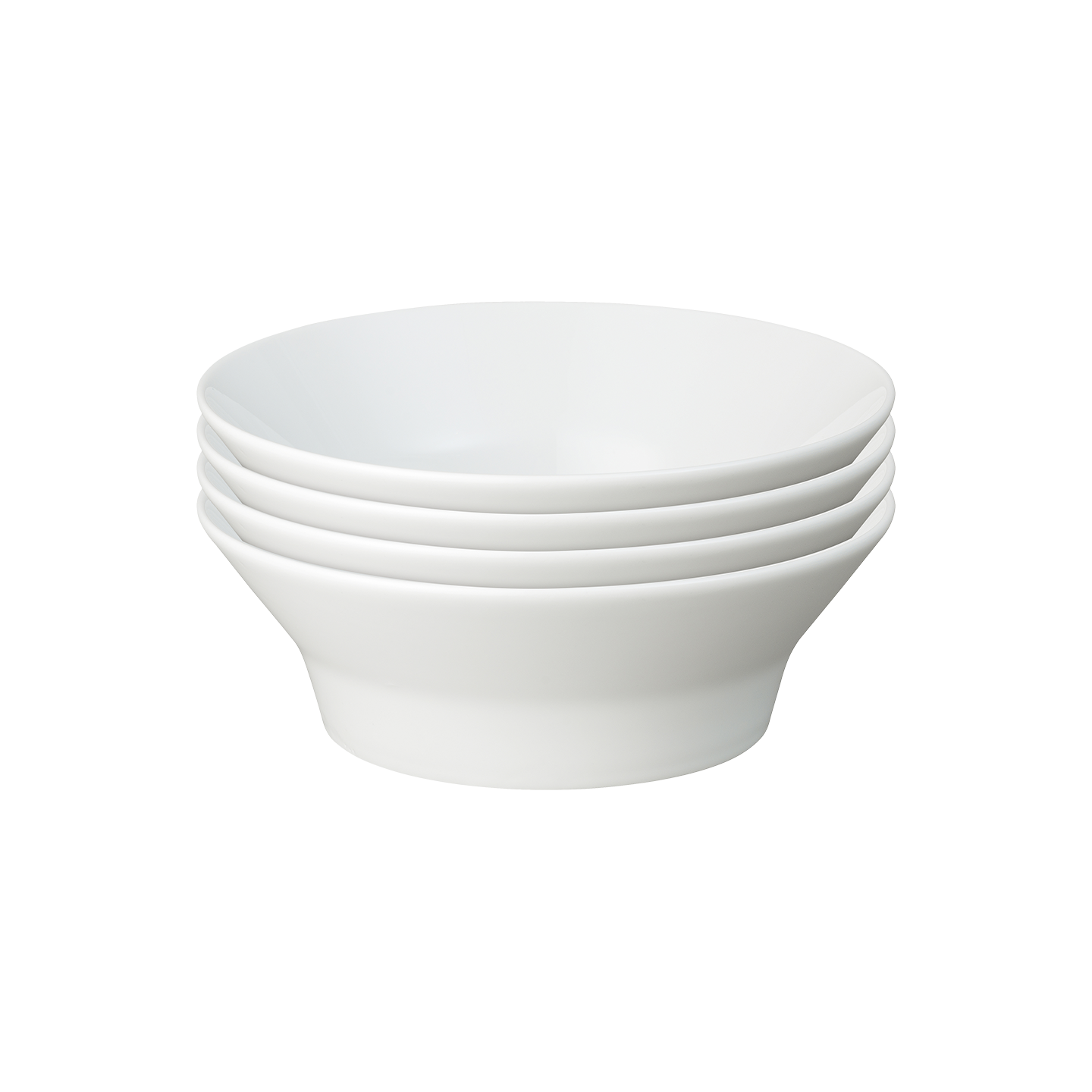 James Martin Everyday Cereal Bowls - Set Of 4