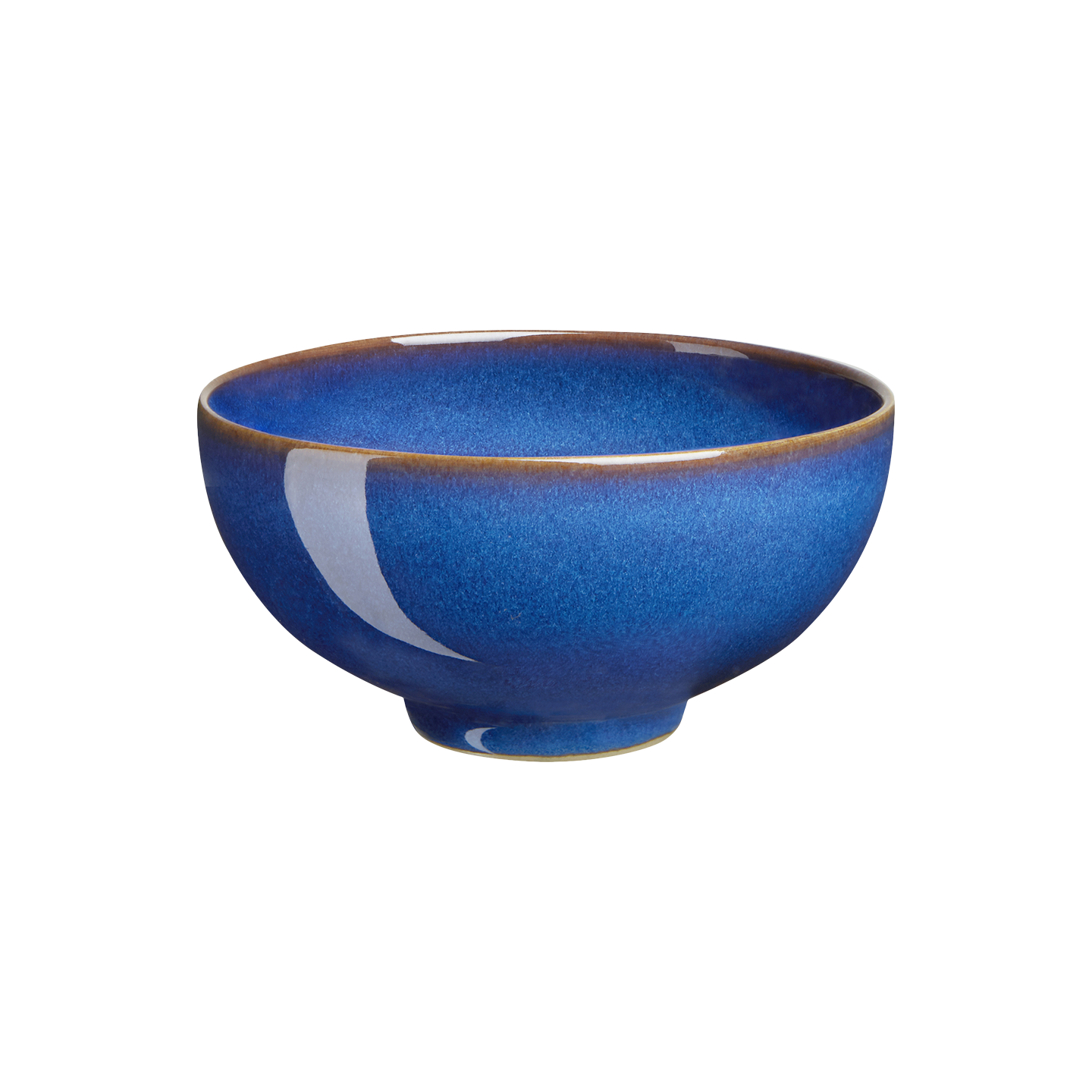 Imperial Blue Rice Bowl - Thumbnail 2