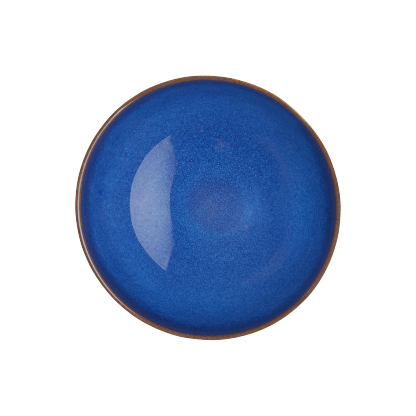 Imperial Blue Rice Bowl - Thumbnail 4