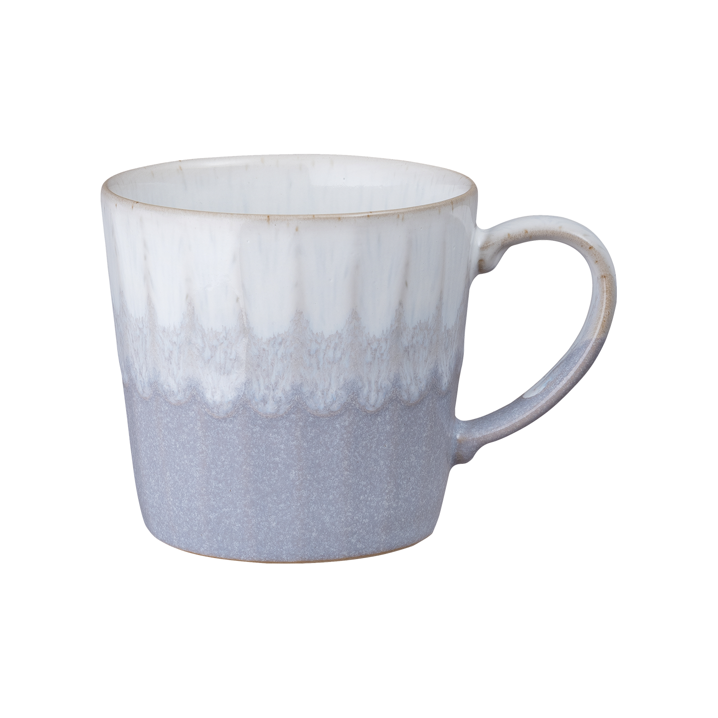 Reactive Lilac Mug Seconds -
