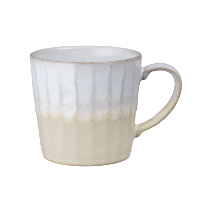 Reactive Natural Mug - Thumbnail 2