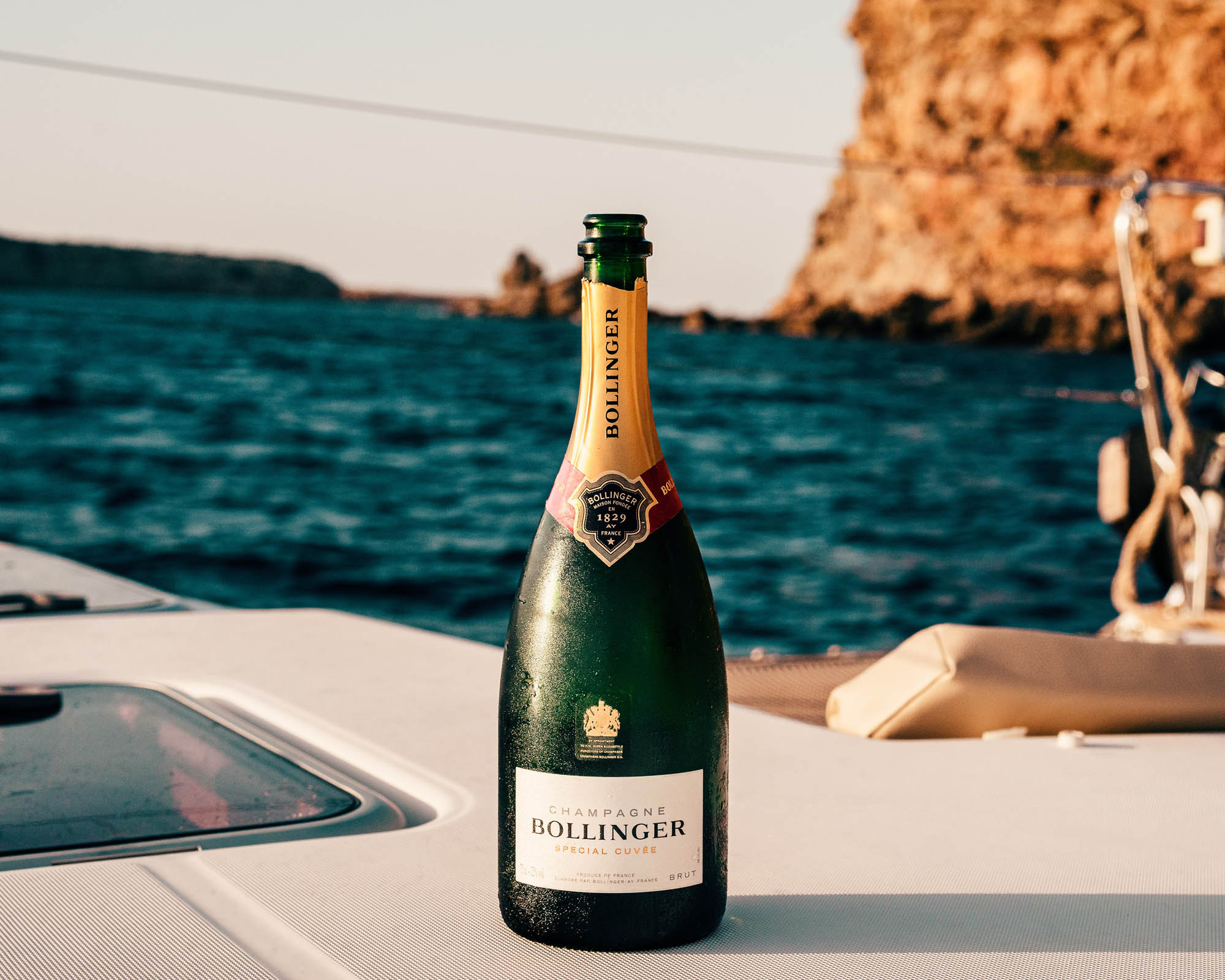 Bollinger champagne magnum Bollinger champagne magnum