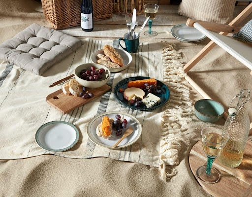 Denby Pottery