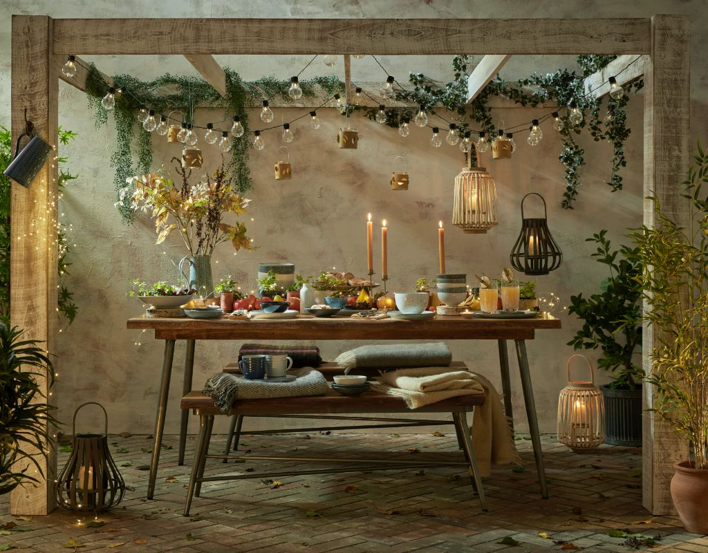 Denby Pottery