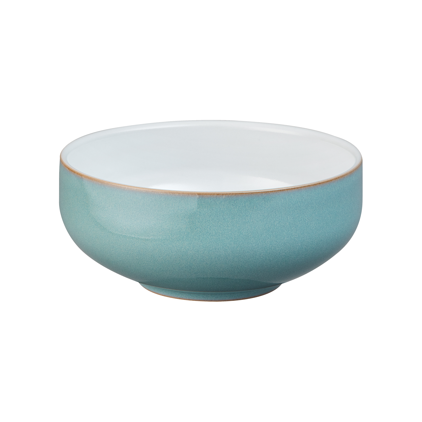 Azure Cereal Bowl -
