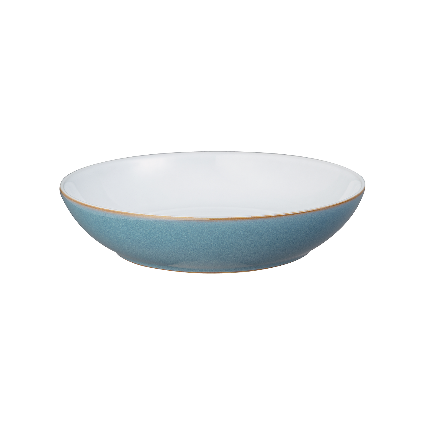 Azure Pasta Bowl -