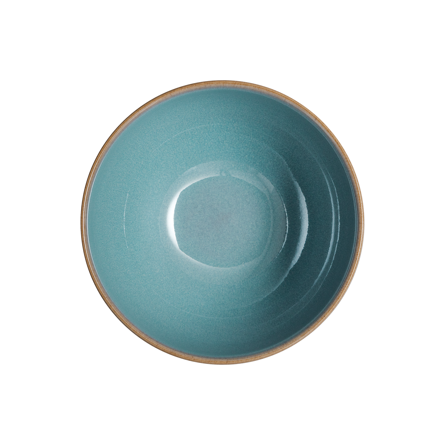 Azure Small Bowl - Thumbnail 2
