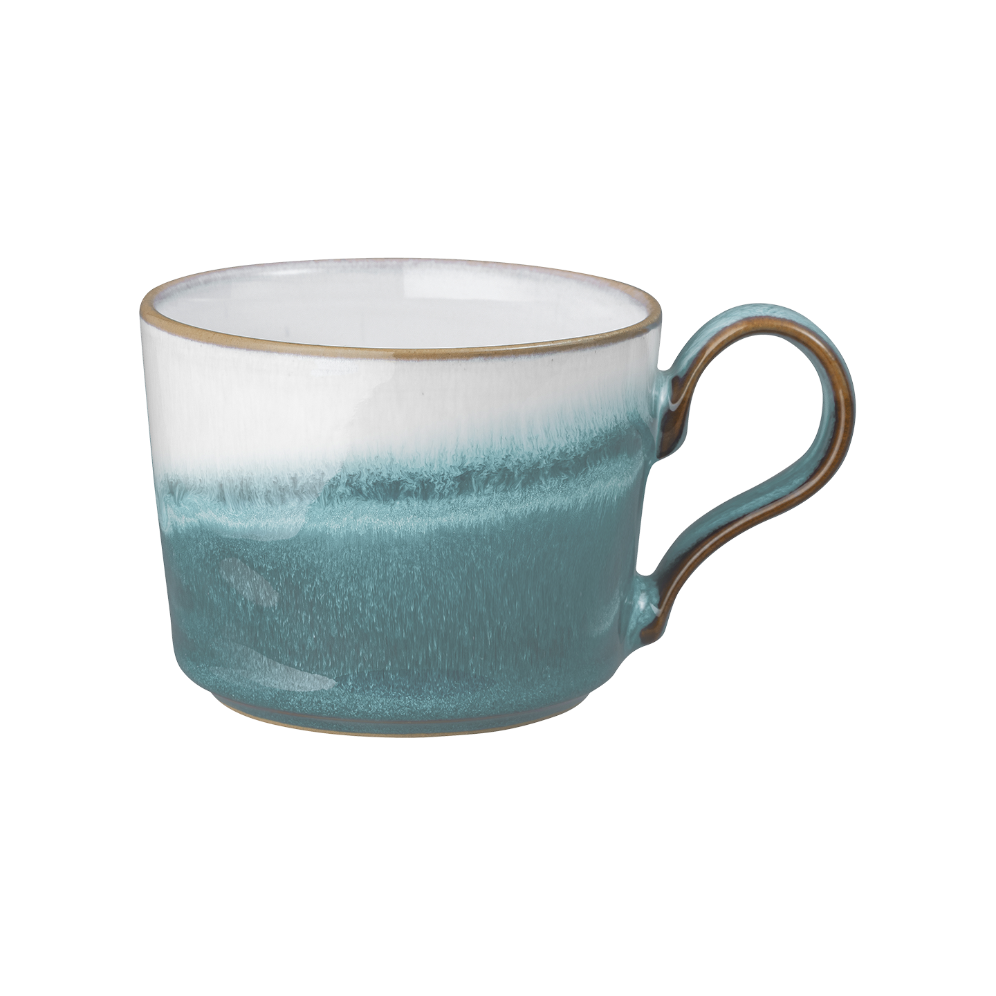 Azure Haze Brew Tea/Coffee Cup -