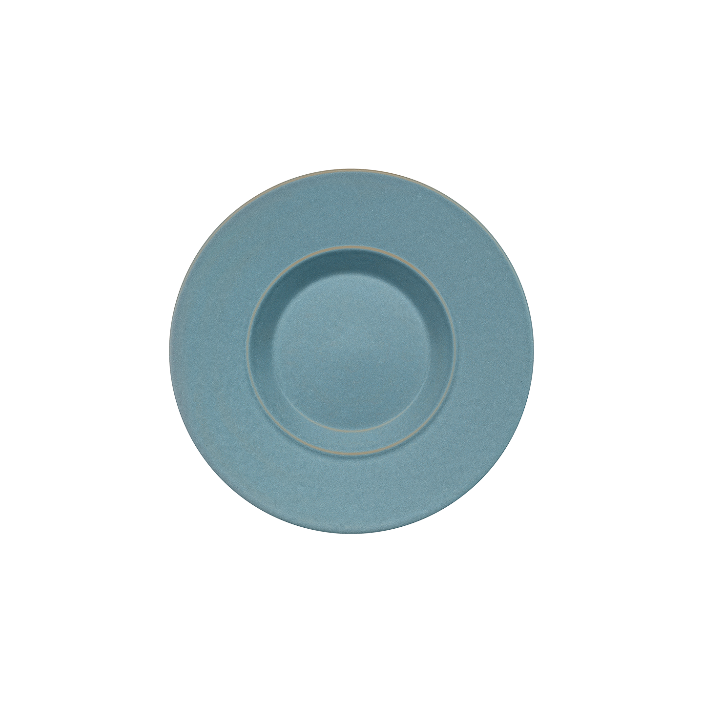 Azure Haze Brew Saucer -