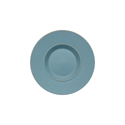 Azure Haze Brew Saucer - Thumbnail 2