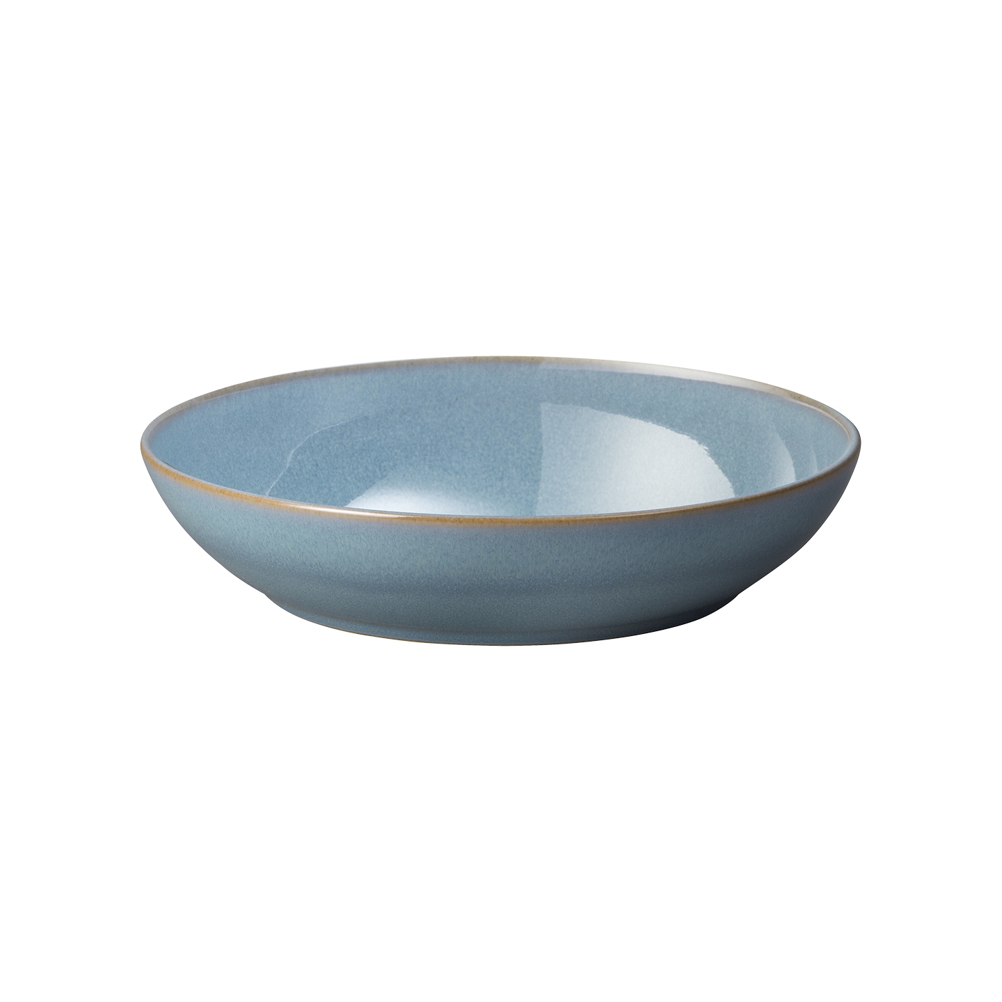 Azure Coupe Pasta Bowl -