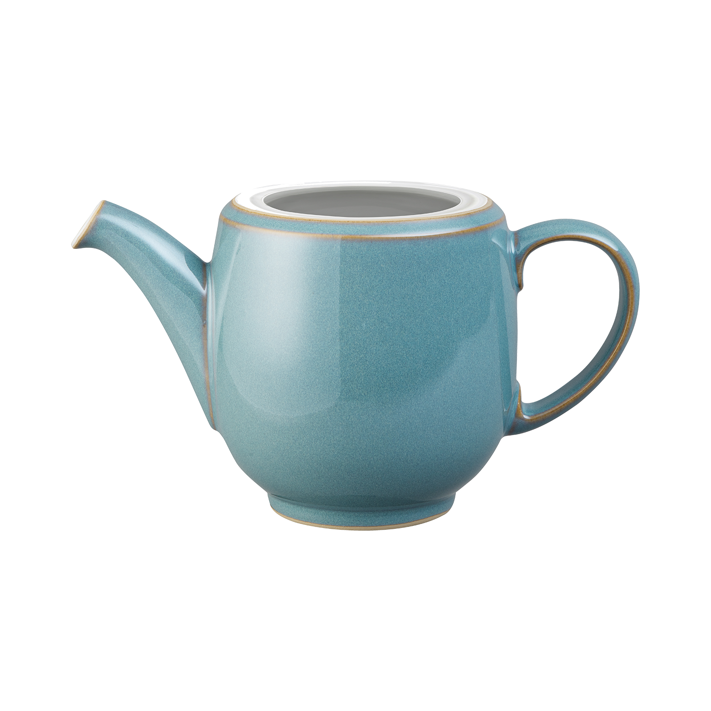 Azure Teapot Base Second -