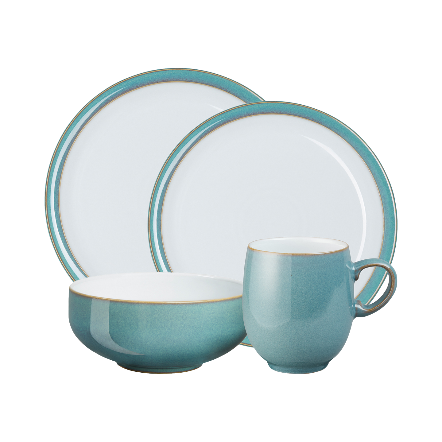 Denby Azure Dinnerware - Thumbnail 2