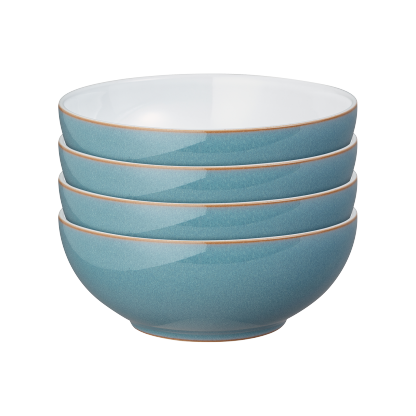 Azure Alt Coupe Cereal Set of 4