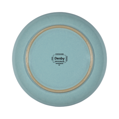 Azure Coast Serving Bowl - Thumbnail 3