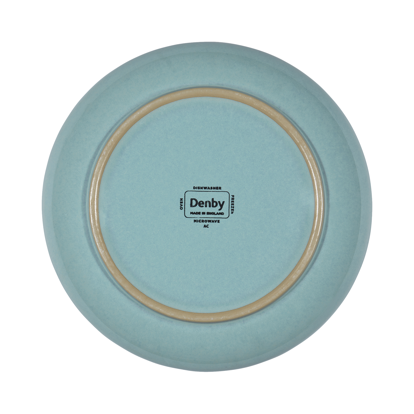 Azure Coast Serving Bowl - Thumbnail 5