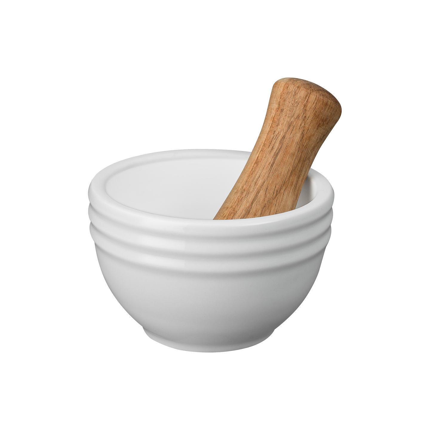 James Martin Cook Pestle & Mortar -