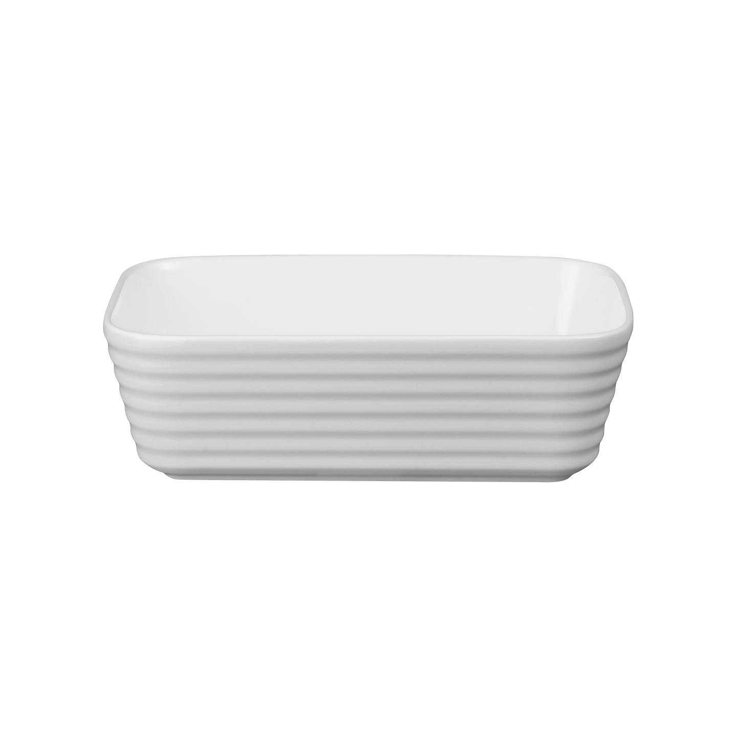 James Martin Cook Small Rectangular Dish