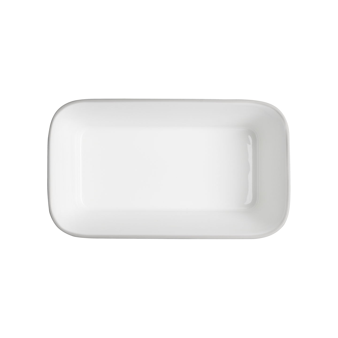 James Martin Cook Small Rectangular Dish - Thumbnail 3