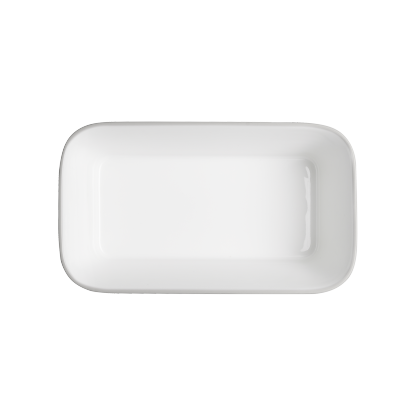 James Martin Cook Small Rectangular Dish - Thumbnail 4