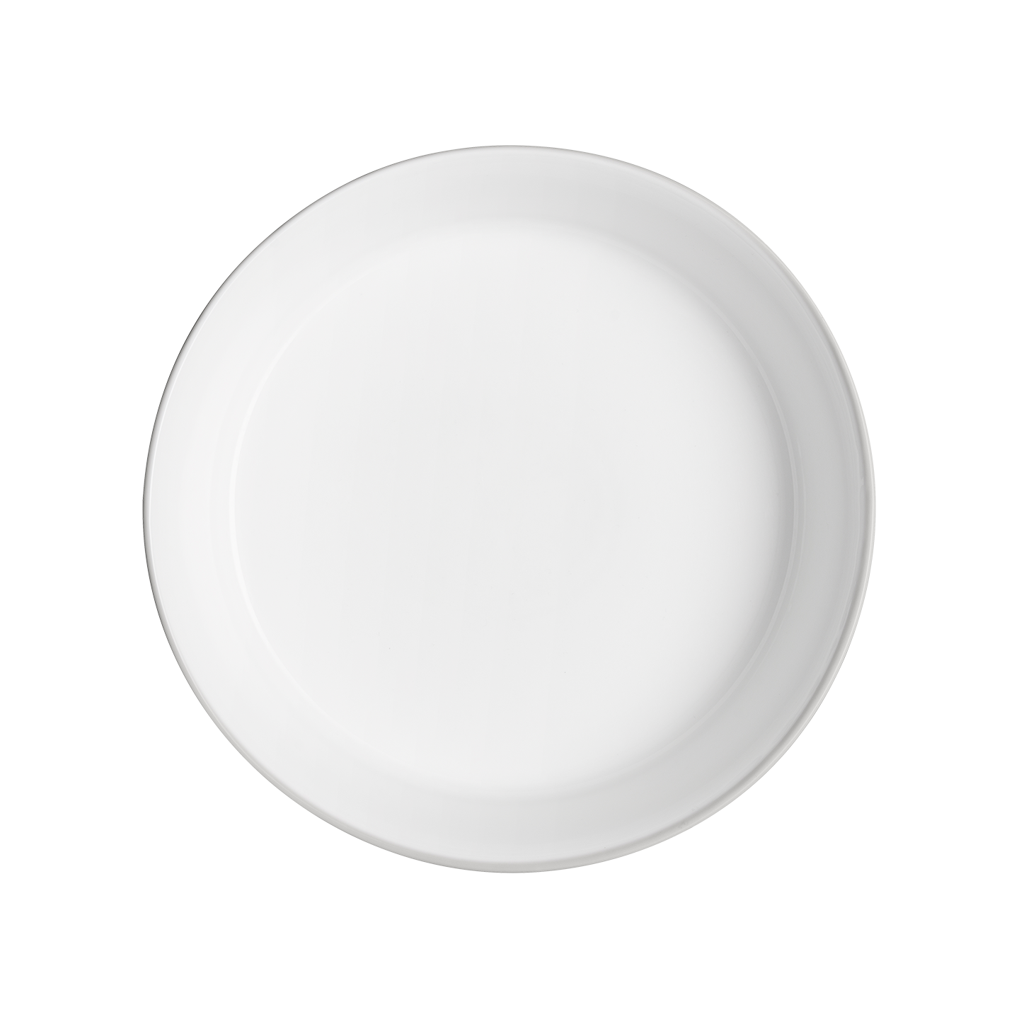 James Martin Cook Round Dish