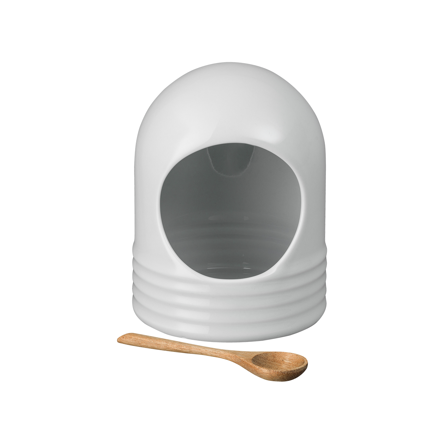 James Martin Cook Salt Cellar -