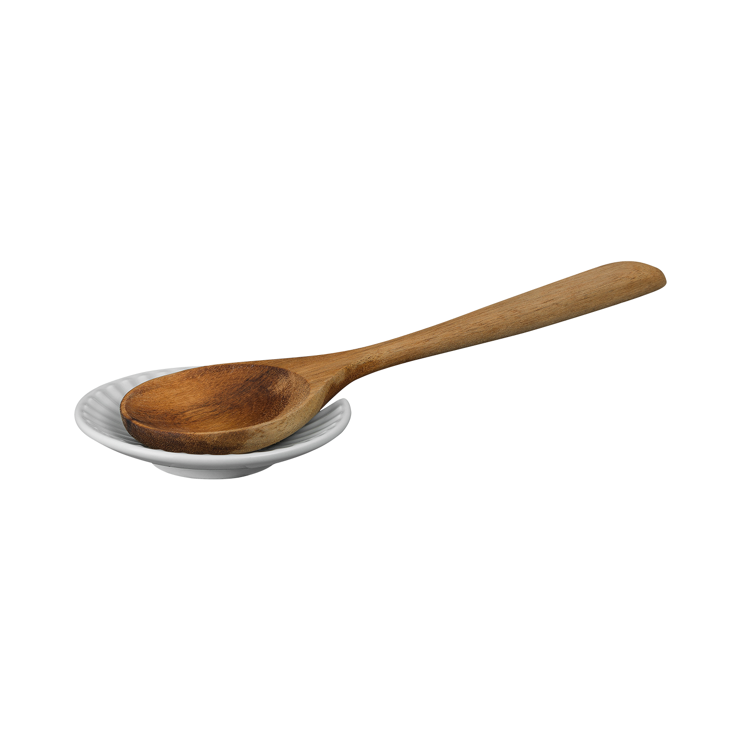 James Martin Cook Spoon Rest -