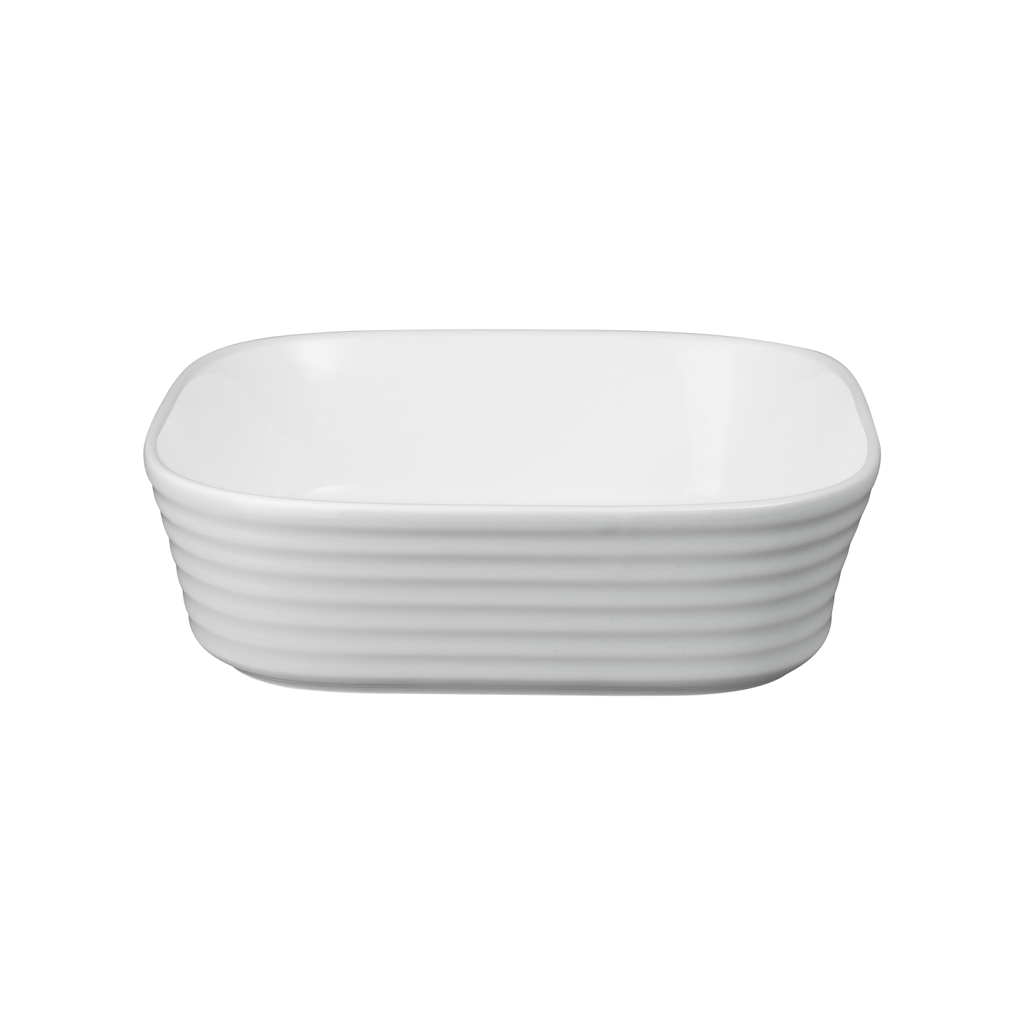 James Martin Cook Square Dish -