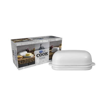 James Martin Cook Butter Box