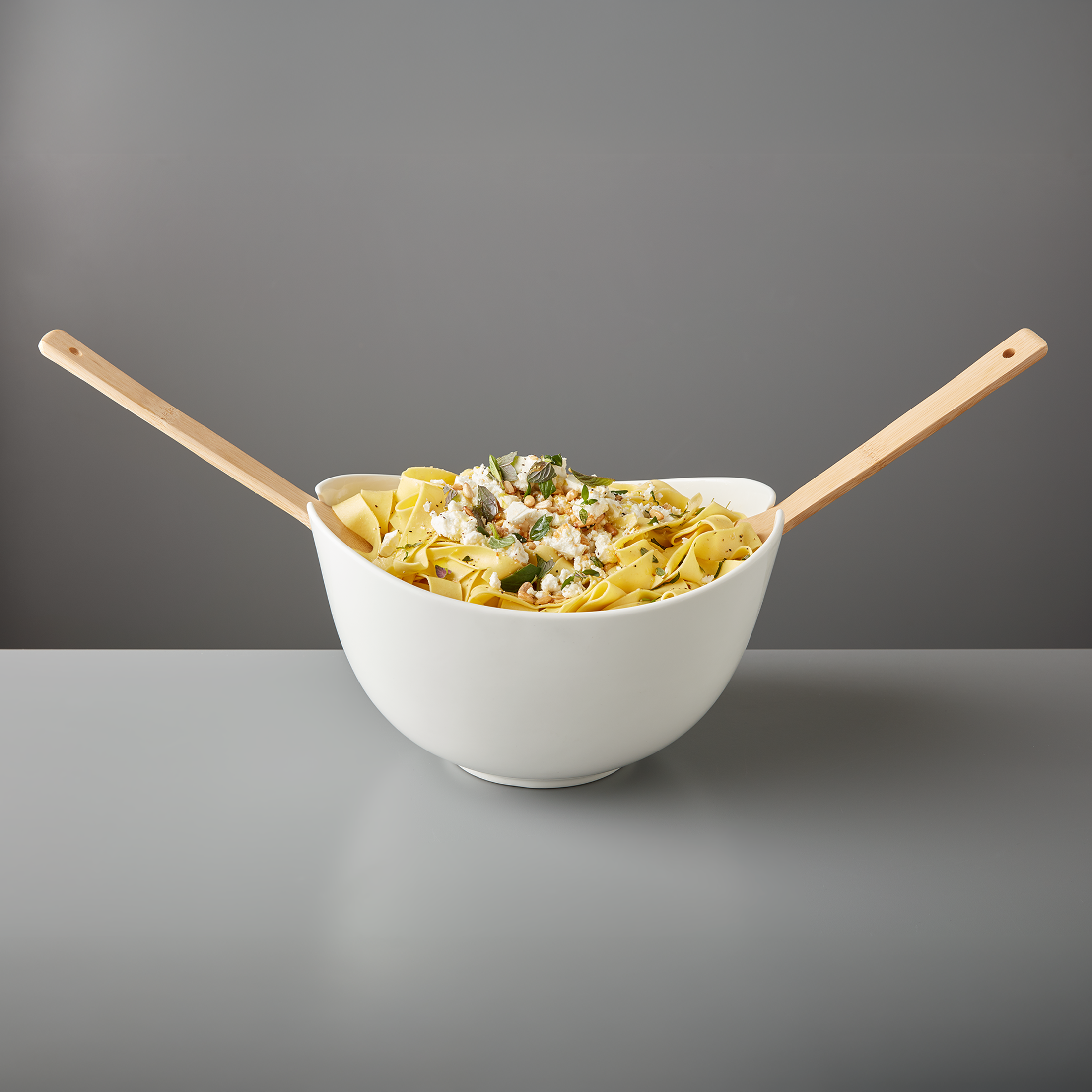 James Martin 3 Pc Serving Bowl