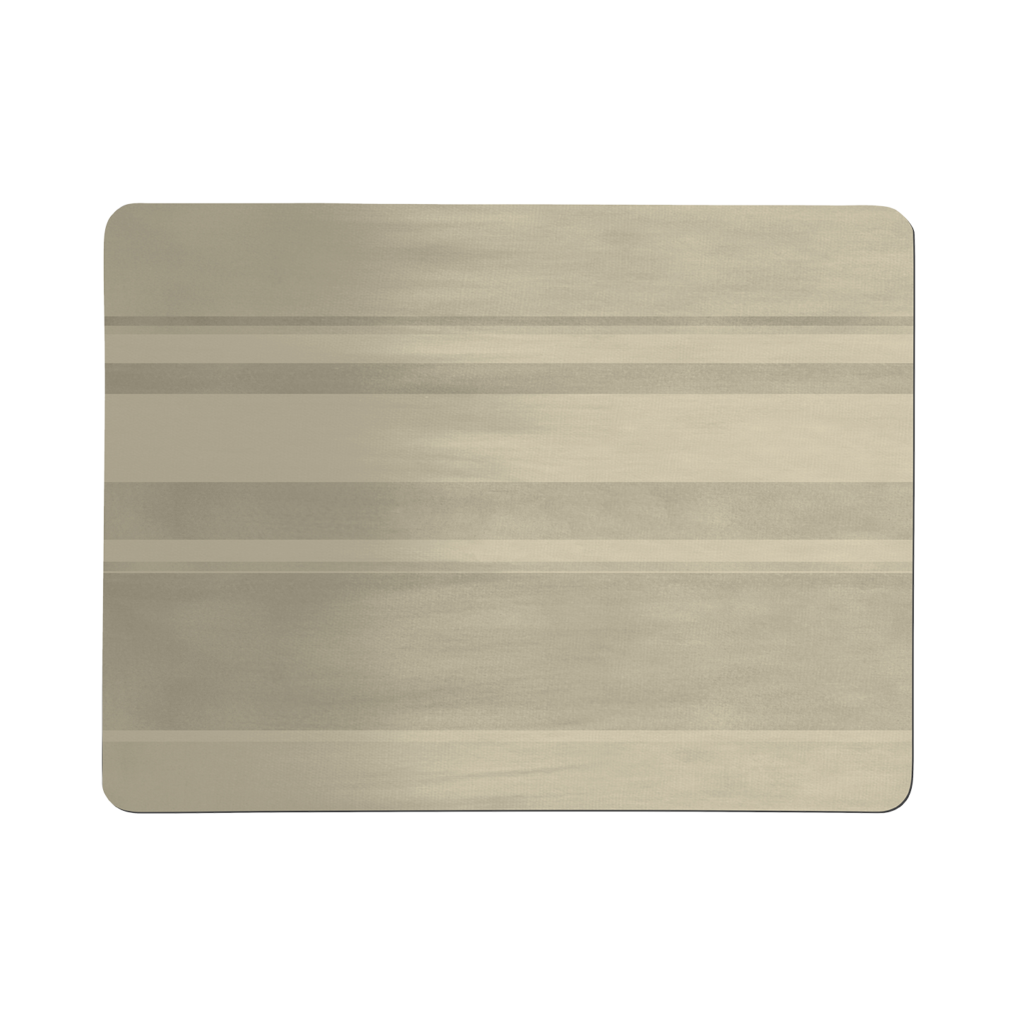Colours Natural Placemats - Set Of 6 -