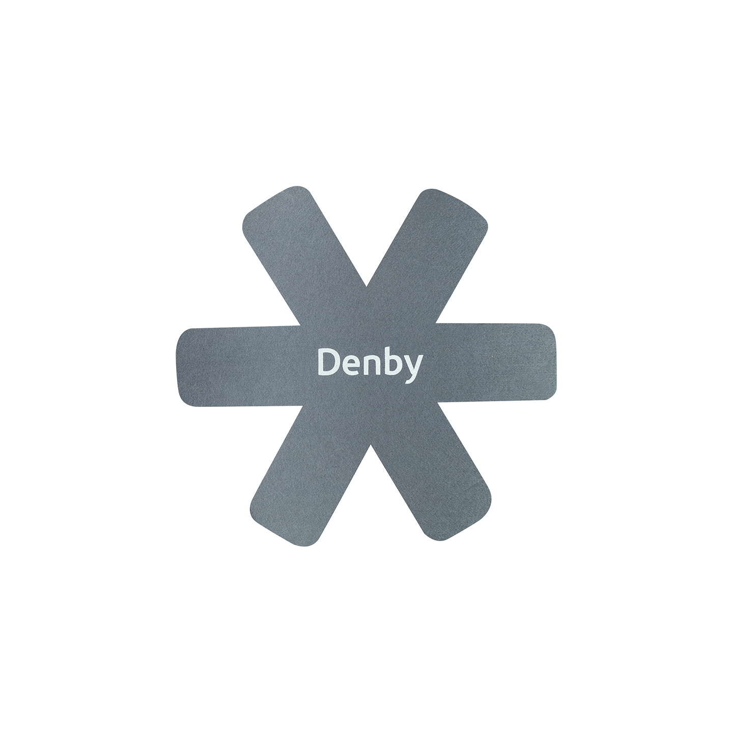 Denby Set Of 3 Pot / Pan Separators -