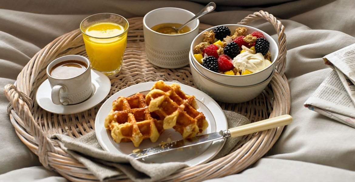 Breakfast Image