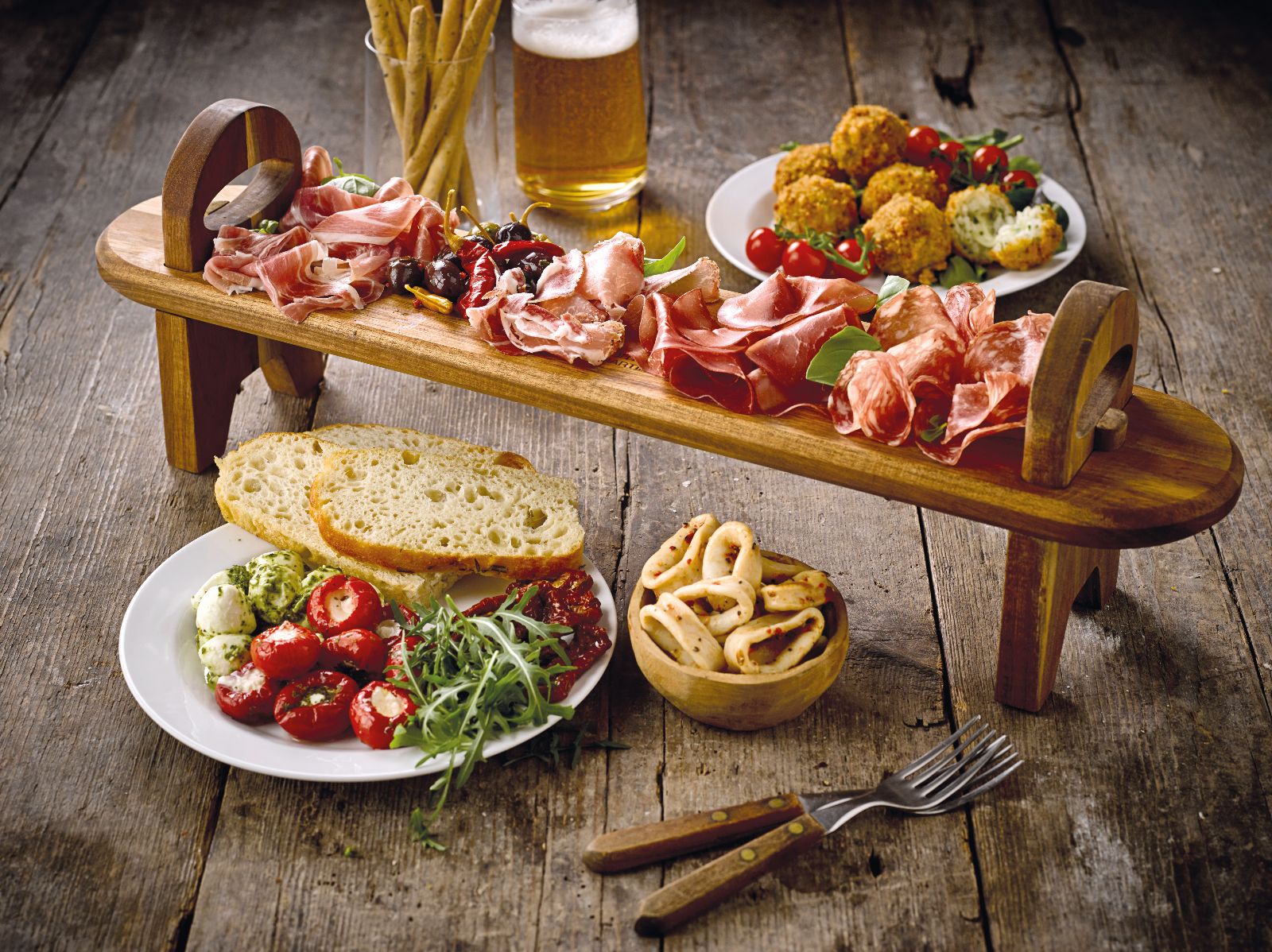 charcuterie board ideas