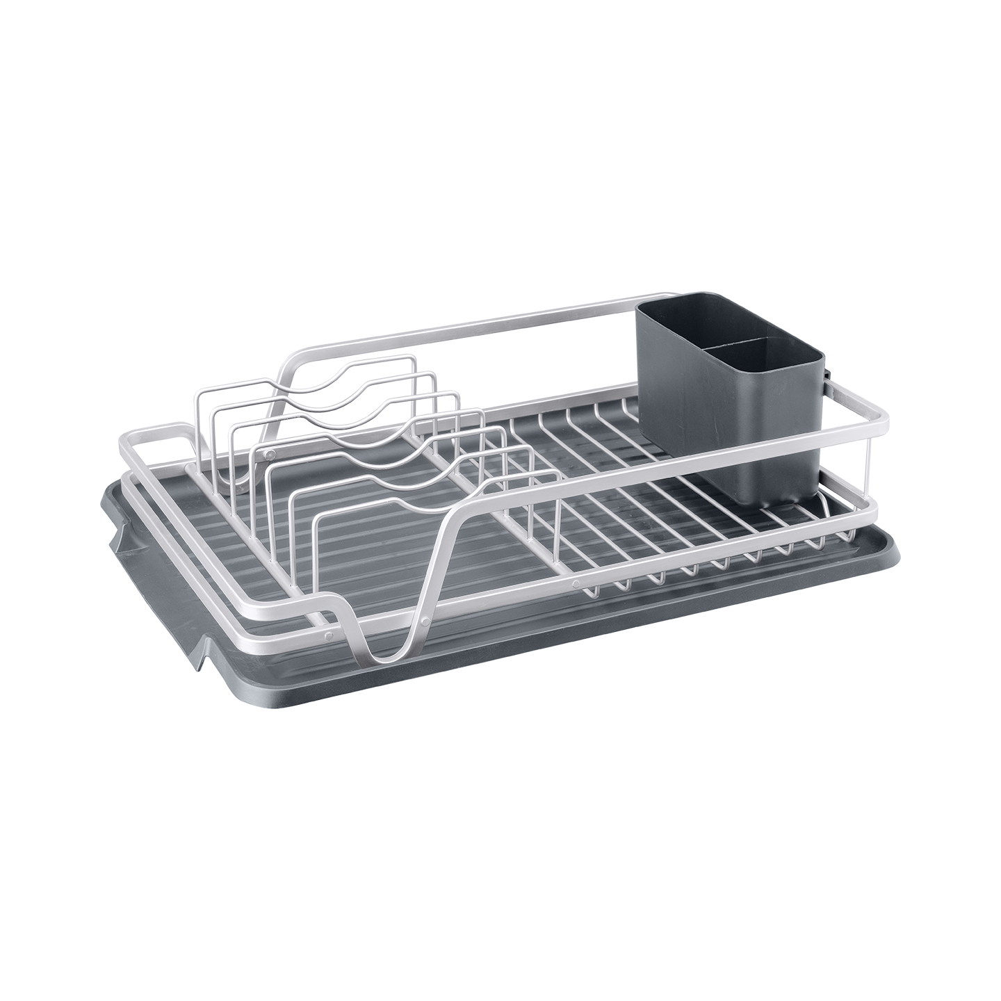 Denby Grey Dish Drainer -